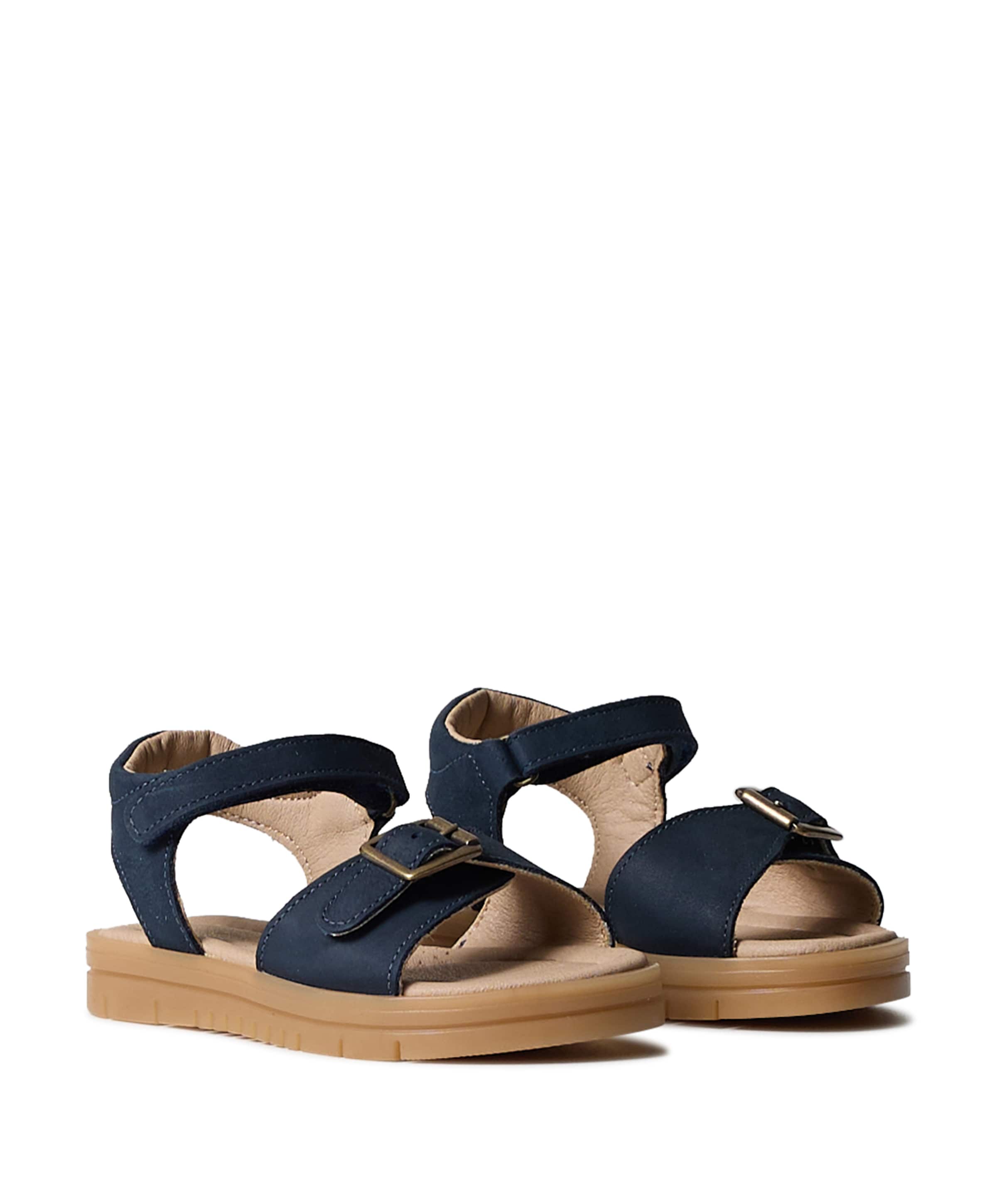 Innocent jongens sandalen blauw