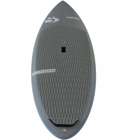 Sunova THROTTLE - CASEY 7'7