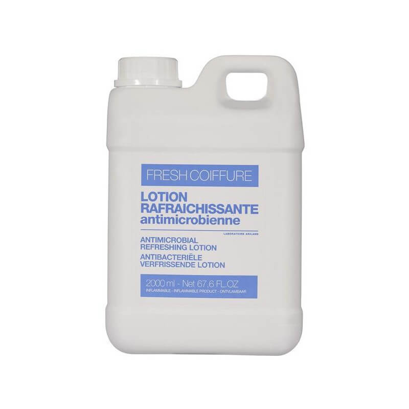 Lotion rafraîchissante Fresh HAIRGUM 2L
