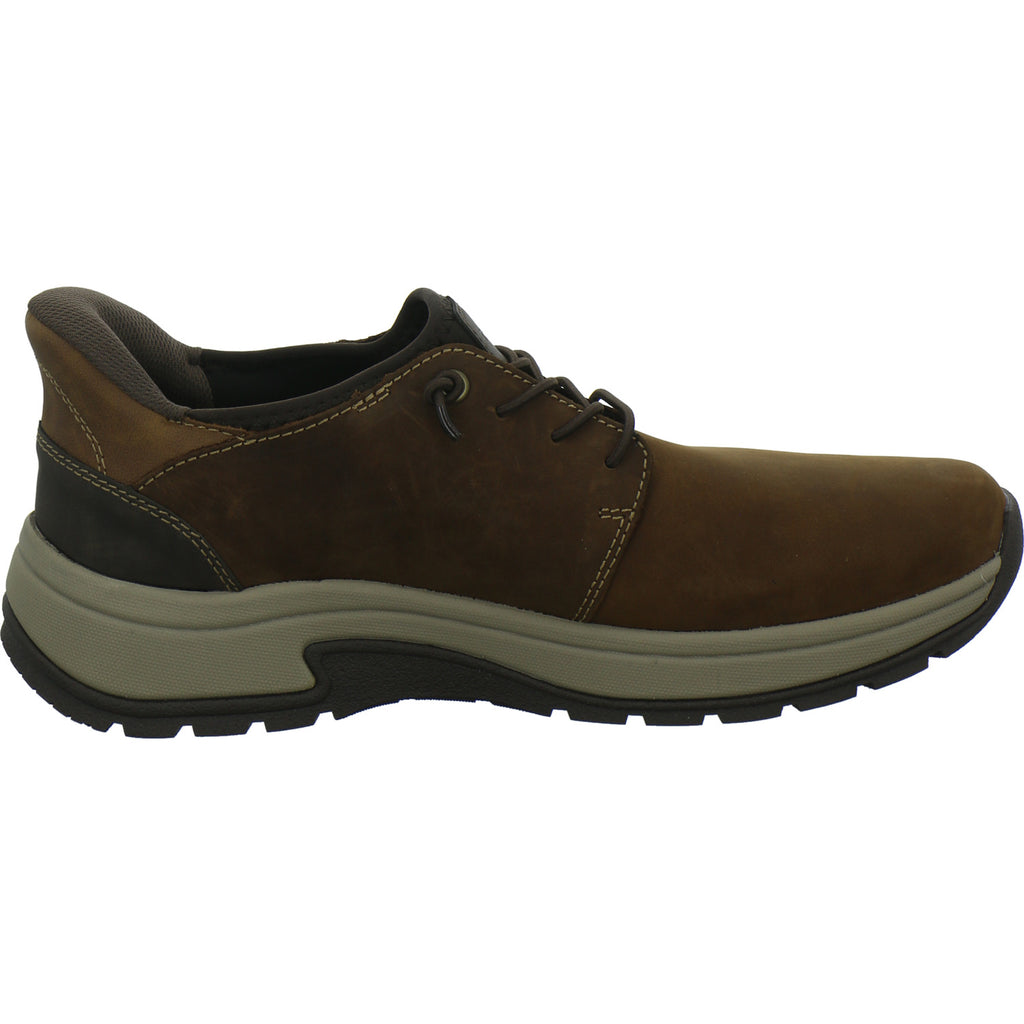 Rieker Sneaker Herren Mittelbraun