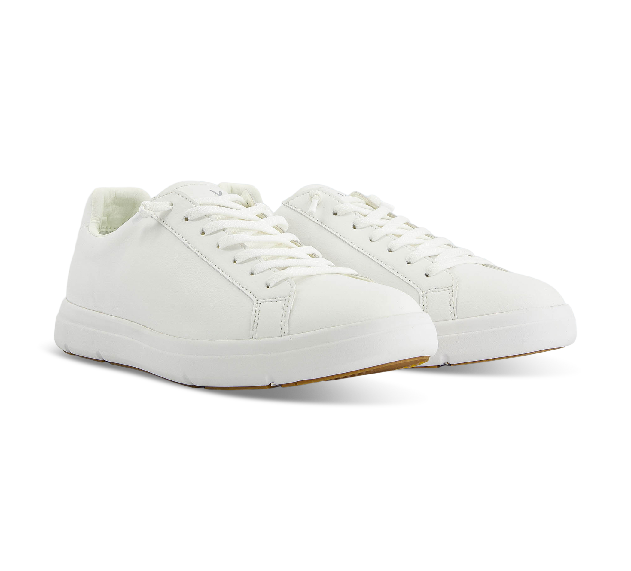Vado Sneaker low weiss