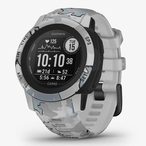Garmin Instinct 2s Camuflado