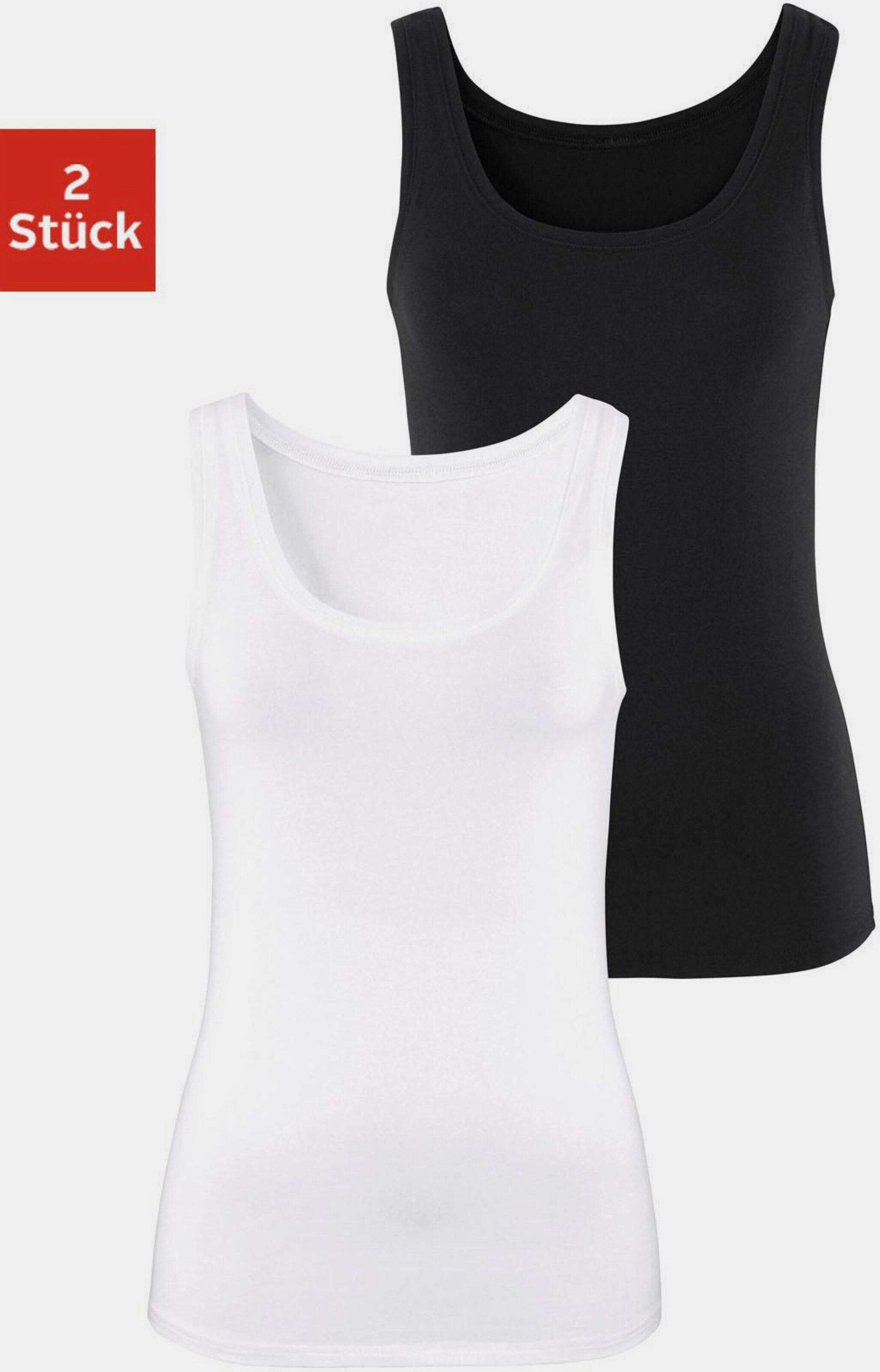 Tanktop
