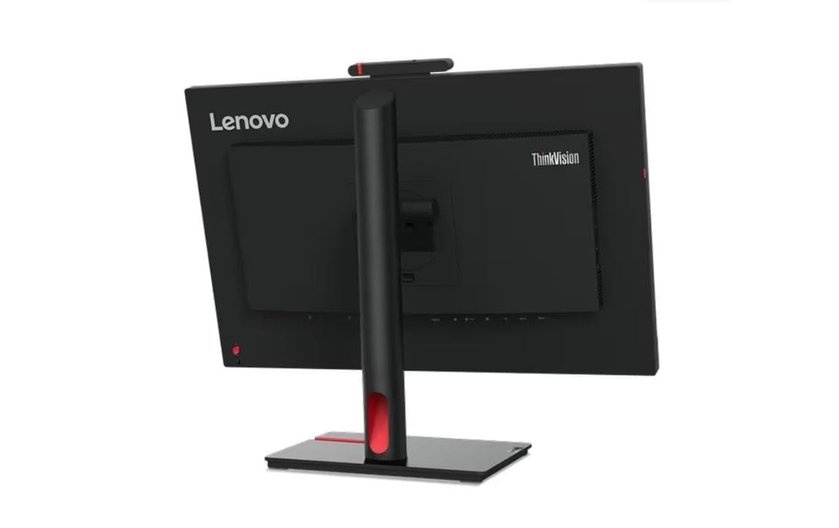 Lenovo Gaming-Monitor »ThinkVision T24mv-30« 60,214 cm/23,8 ″  1920 x 1080 px Full HD 6 Reaktionszeit 75 Hz