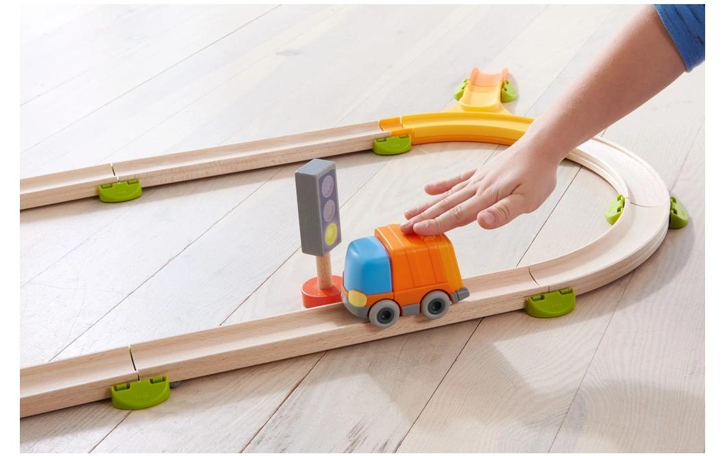 Kullerbü – Müllauto 303843Spielzeugfahrzeug