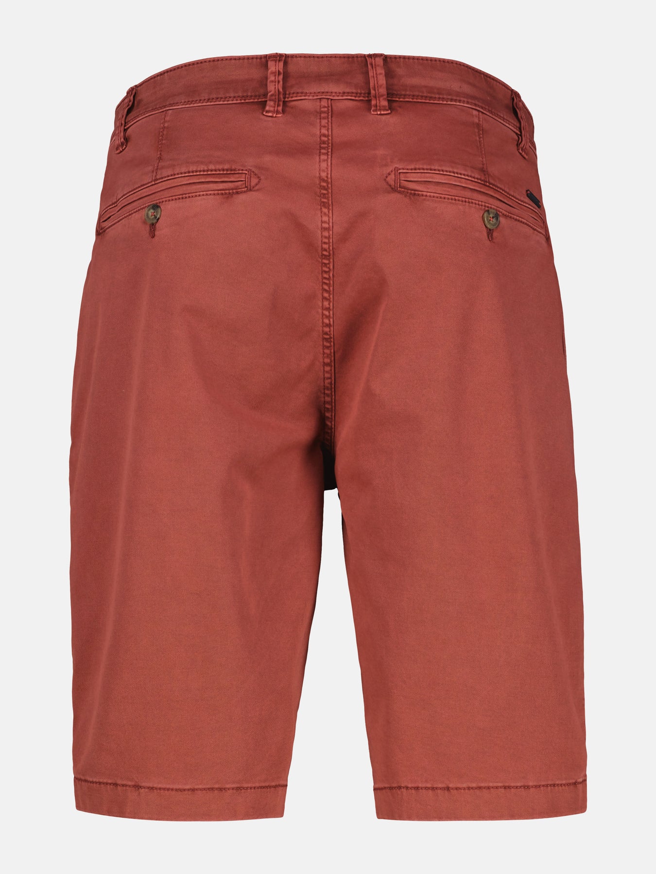 Stretch-Bermuda, Comfort Fit