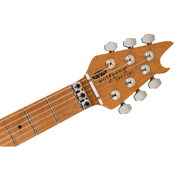 Evh Wolfgang Special QM Sangria