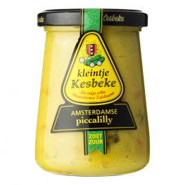 Kesbeke Kleintje Amsterdamse piccalilly