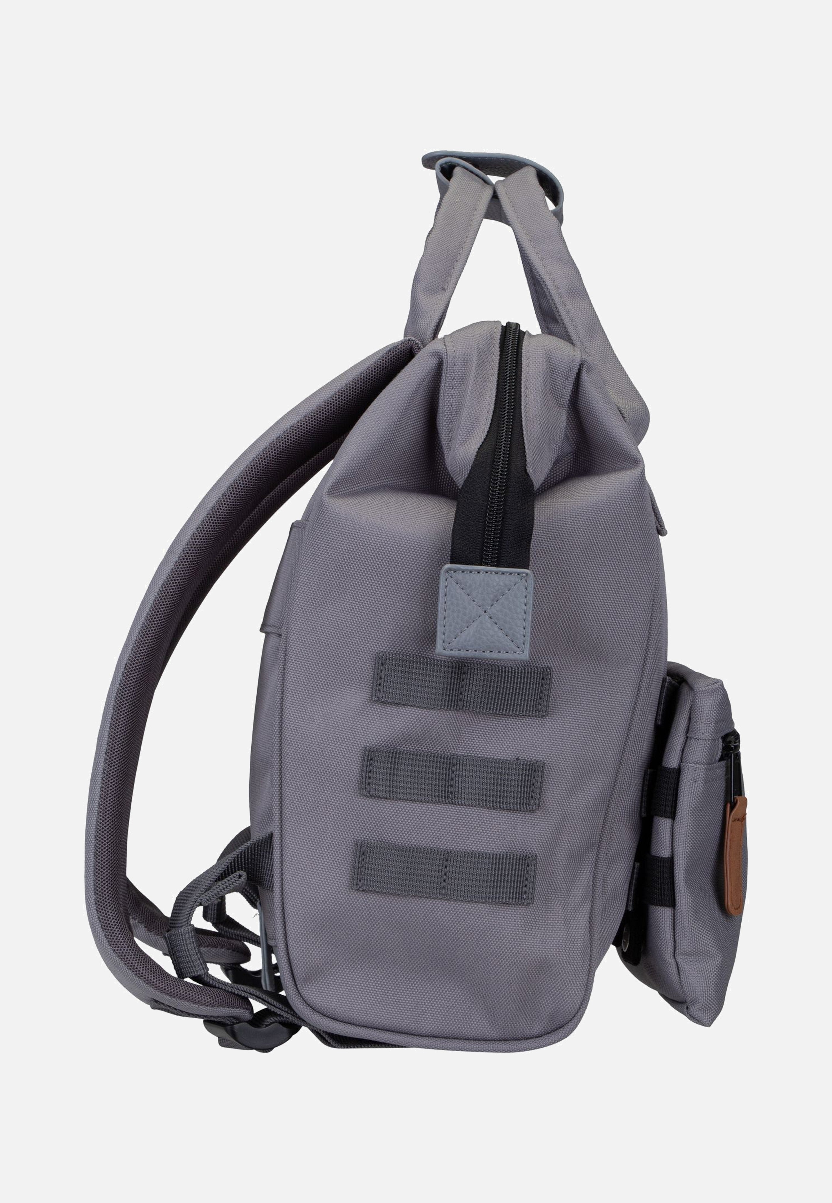 Adventurer Recycled Oxford Small Poitiers - Rucksack