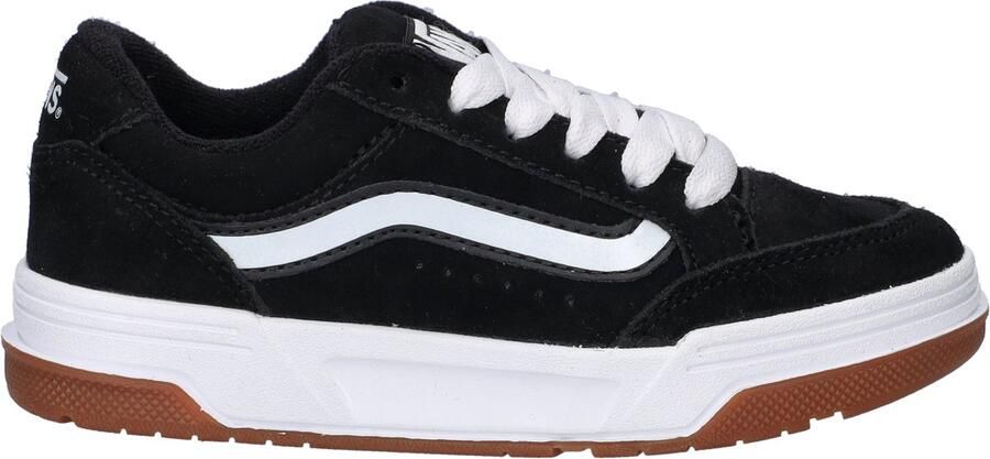 Vans Hylane heren sneaker Zwart
