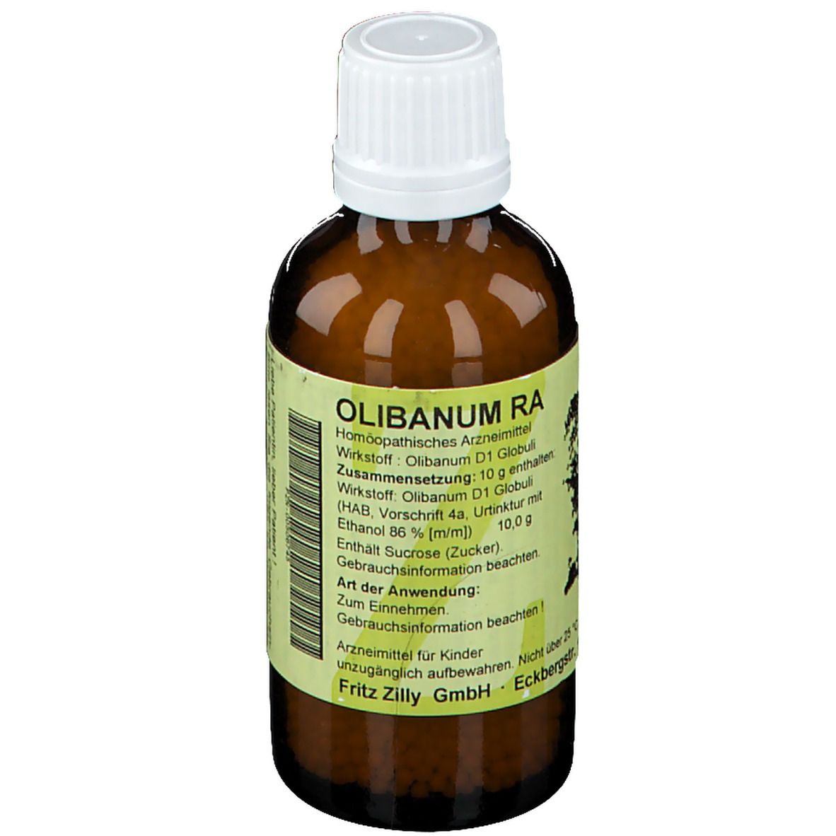 OLIBANUM RA-Weihrauch®