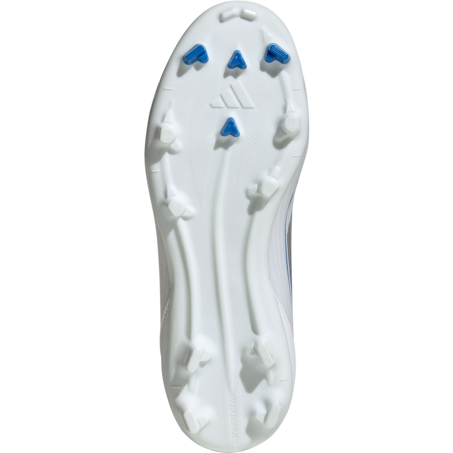 adidas F50 League FG/MG Kids
