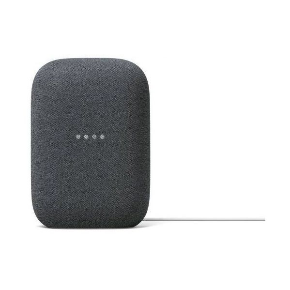 Google Nest Audio Carbon