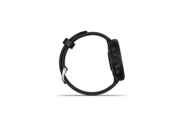 Garmin Sportuhr »Forerunner 55« Bluetooth