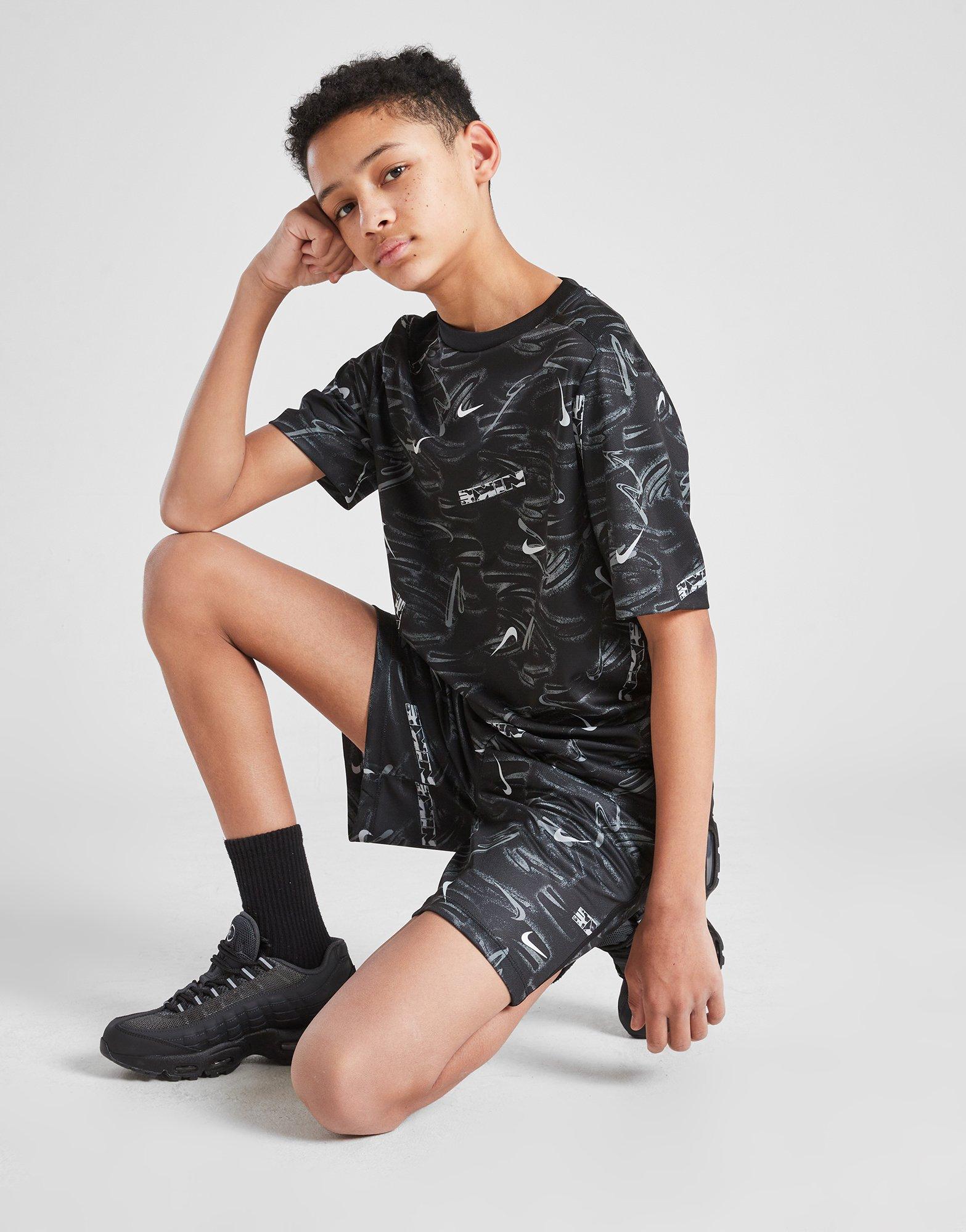 Nike Short Dri-FIT Junior