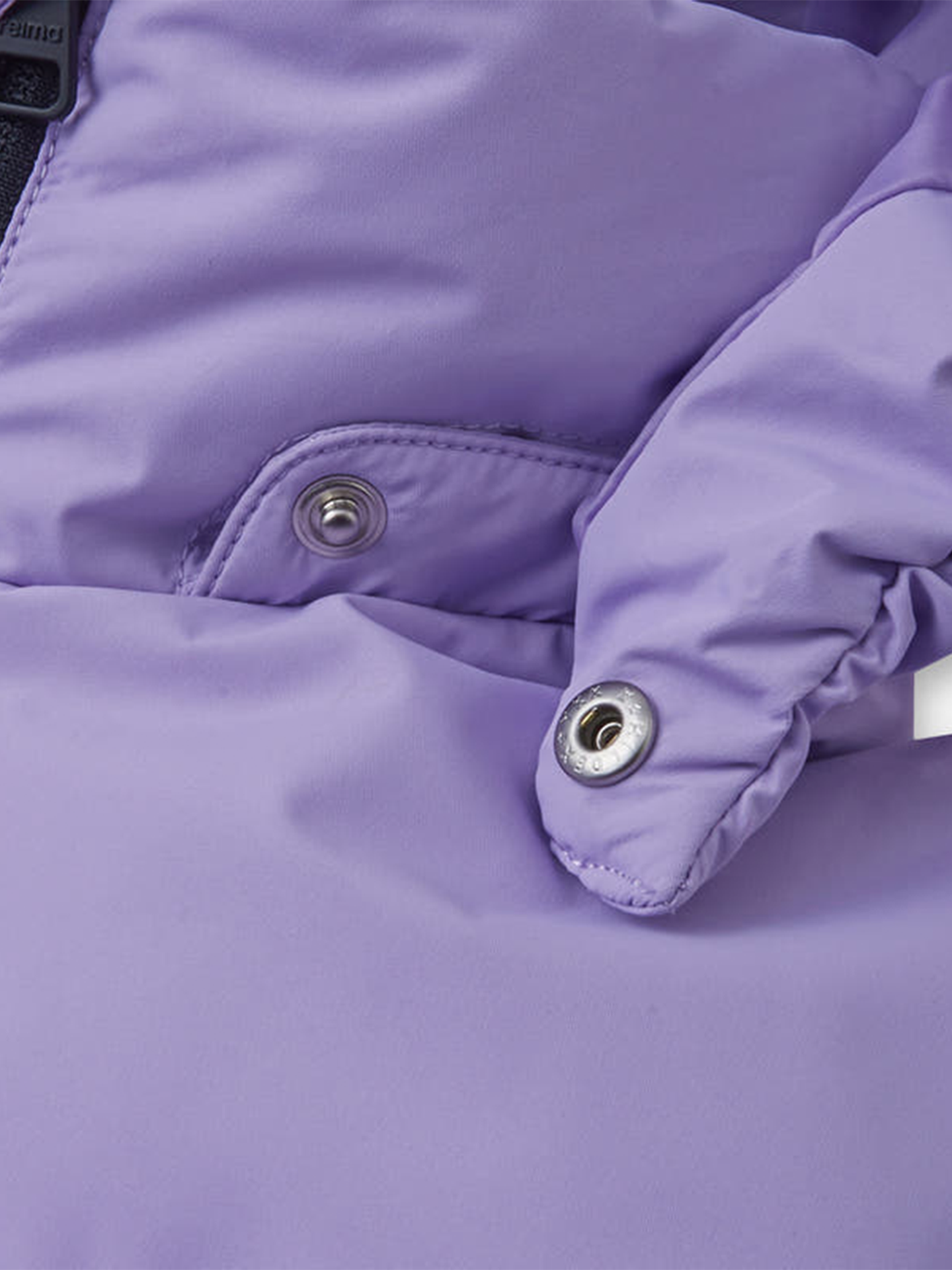 Paimio Down Jacket