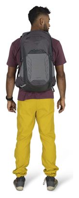 Sac de Randonnée Osprey Talon 22L Gris