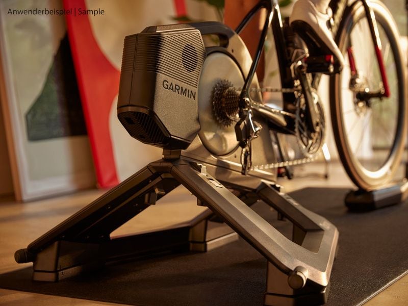 Tacx Rollentrainer NEO 3M 2200 W Trainingsrolle für Radsport