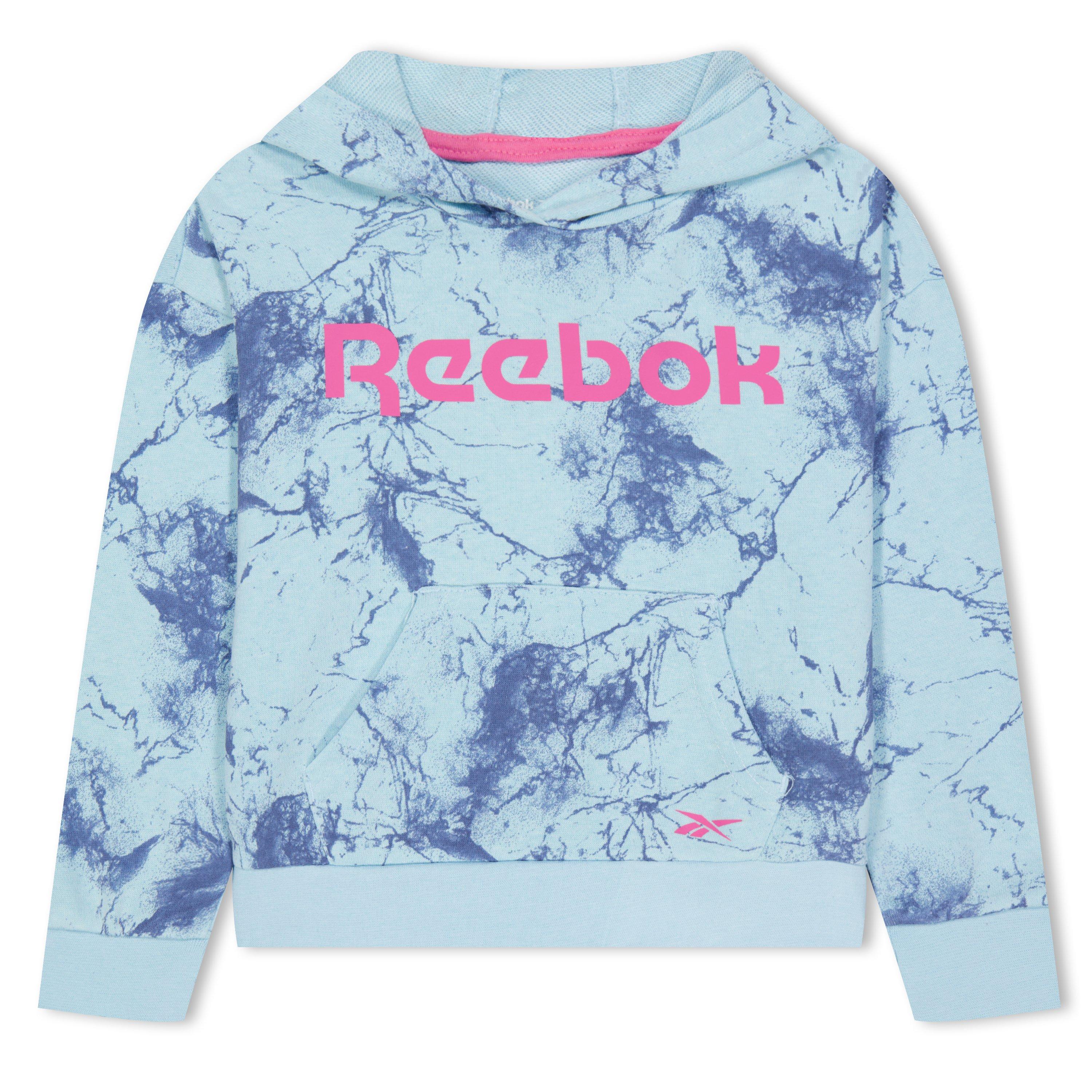 Reebok 2P Hdy Jgr St In99