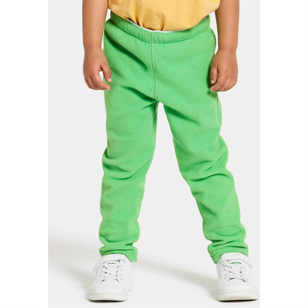 Frog Green Monte Kids Overtæksbukser | Luksusbaby