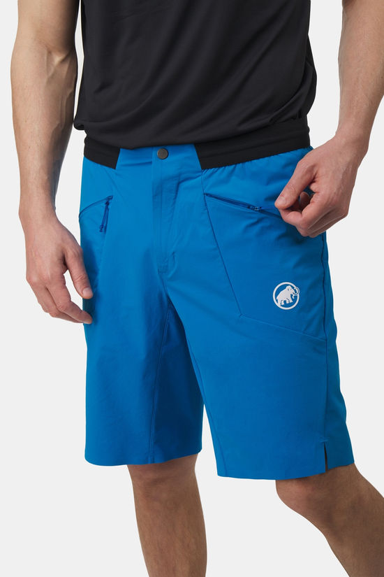 Mammut Mammut Aenergy Light So Shorts Men