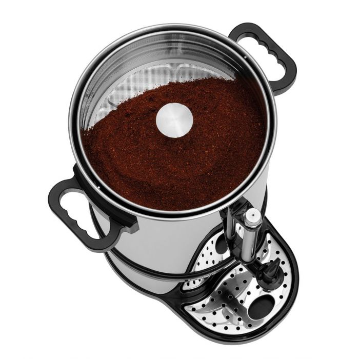 Bartscher Kaffeemaschine PRO II 40