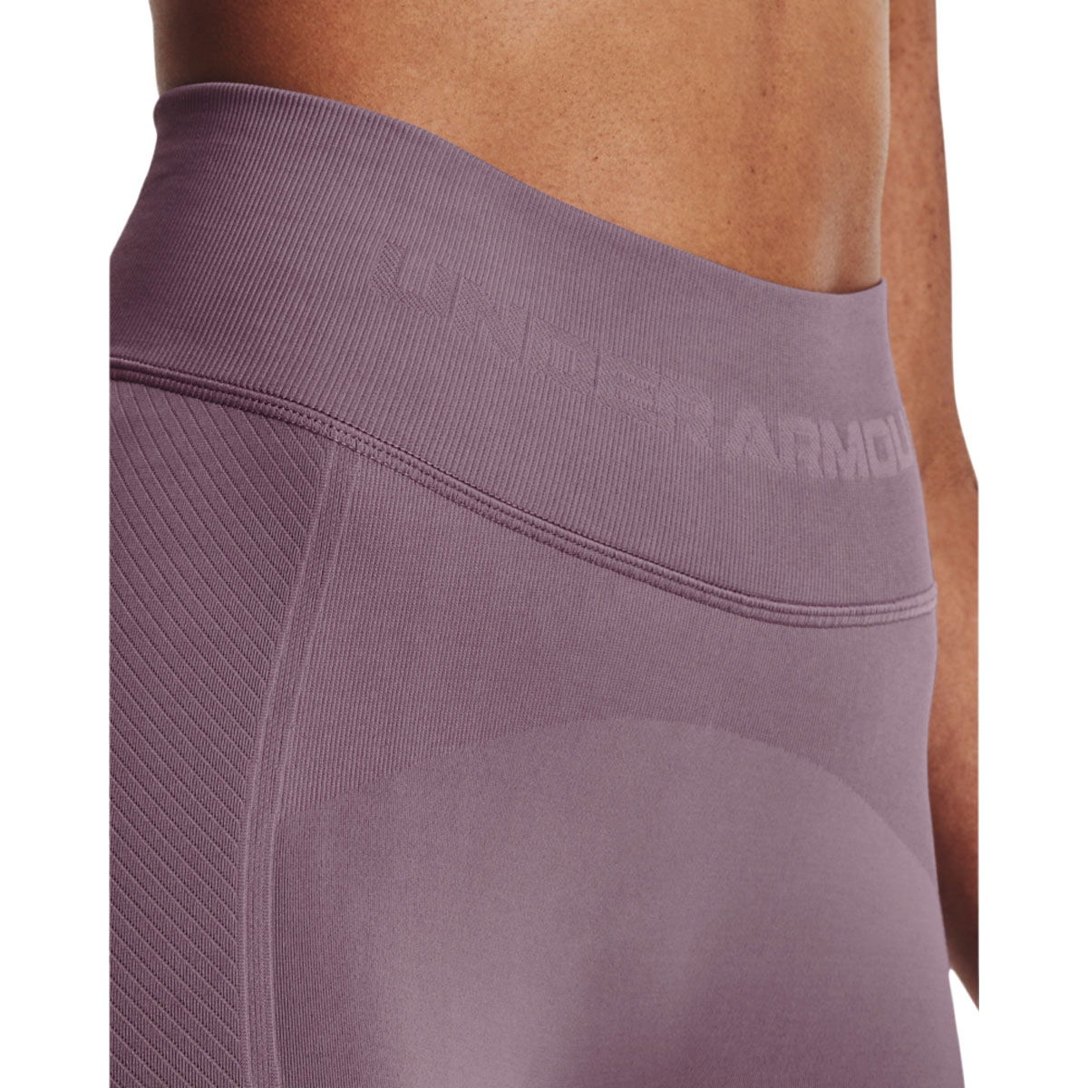 Under Armour Train Seamless High Rise Træningstights Dame