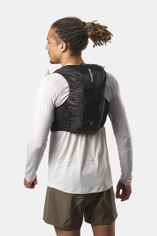 Salomon Salomon Active Skin 8 Set Hardloopvest