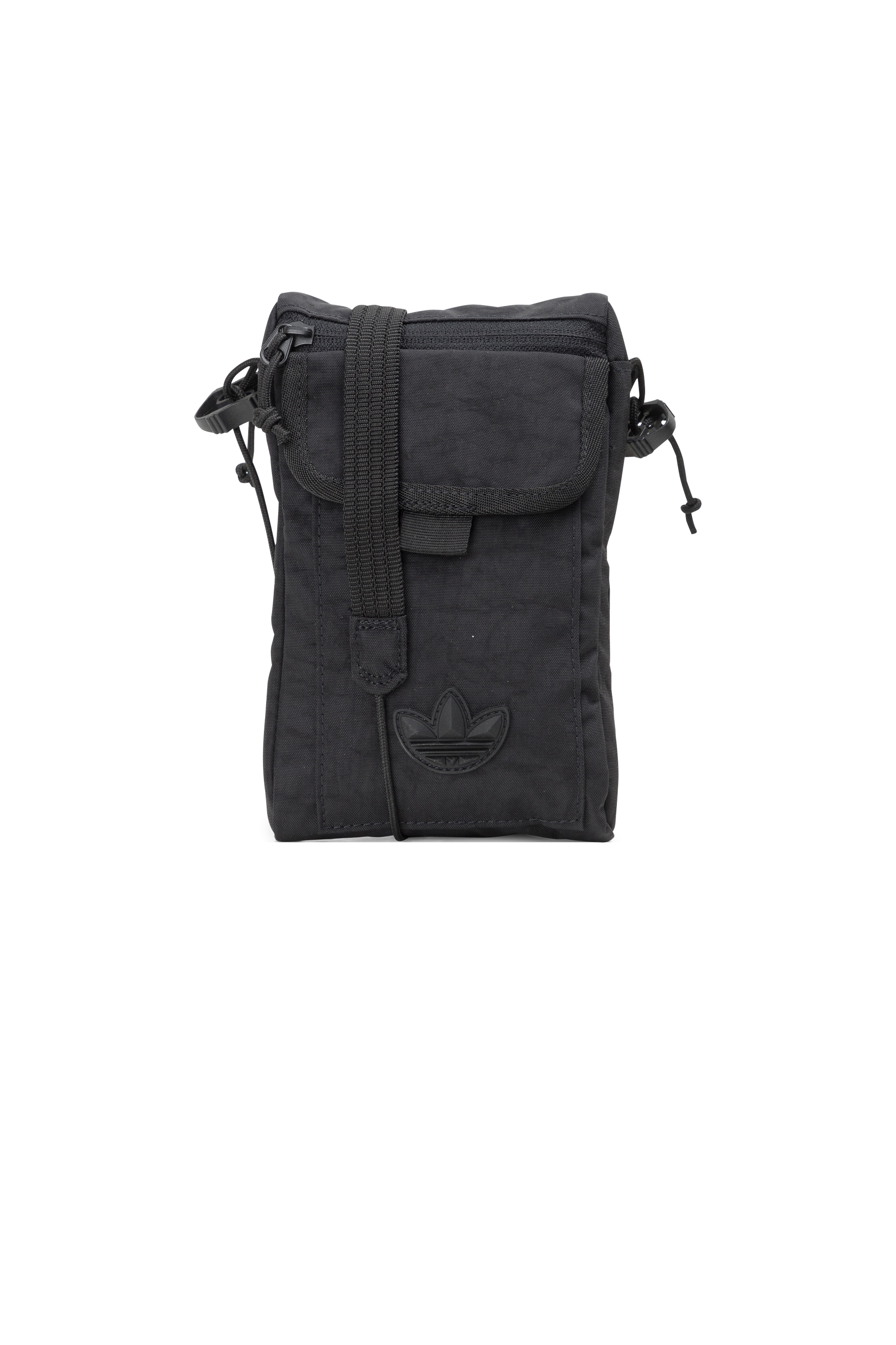ADIDAS Sac bandoulière  FLAP BAG S Noir