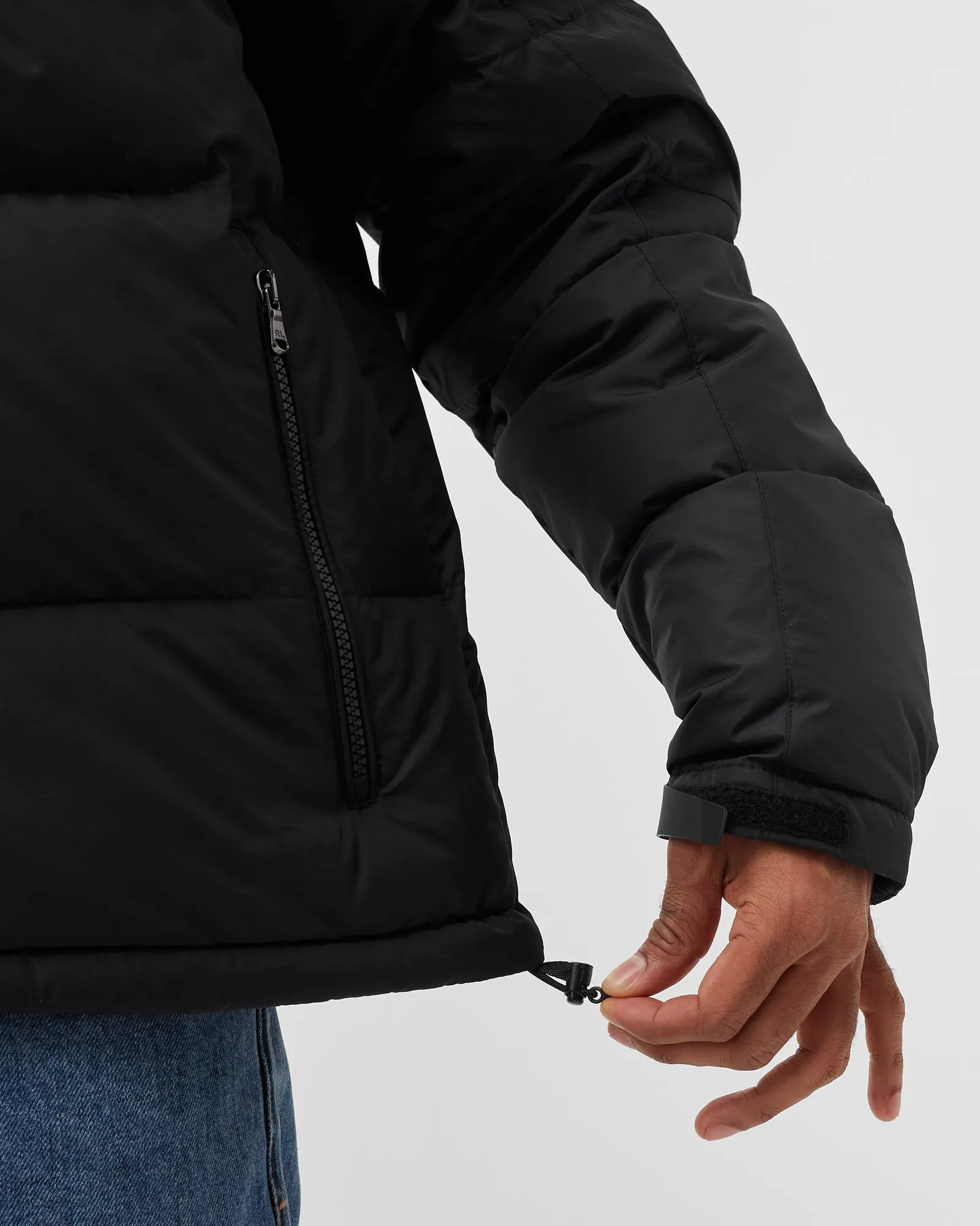 Polo Ralph Lauren WATER-REPELLENT DOWN JACKET