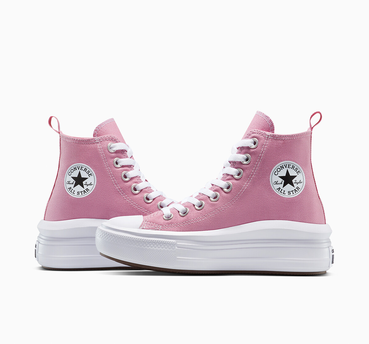 CONVERSE<br>Tênis All Star Move Cor da Temporada