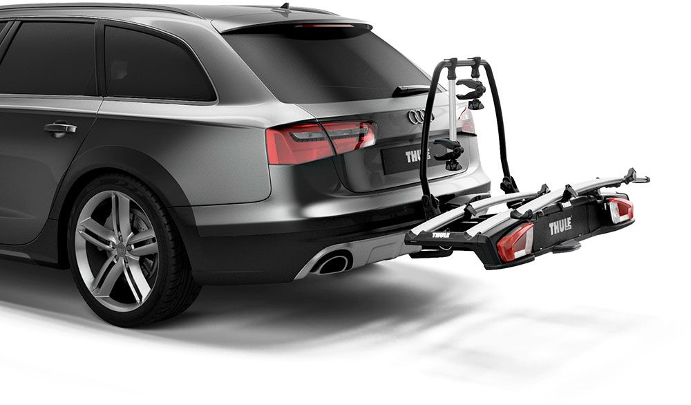 Thule VeloSpace XT 938 Bike Adapter kaufen | Bike-Discount