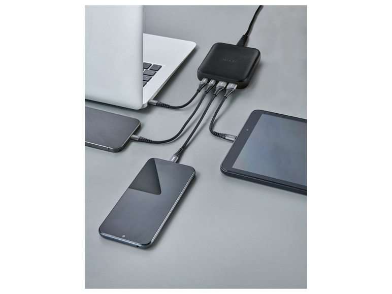 4-voudige-USB-oplader