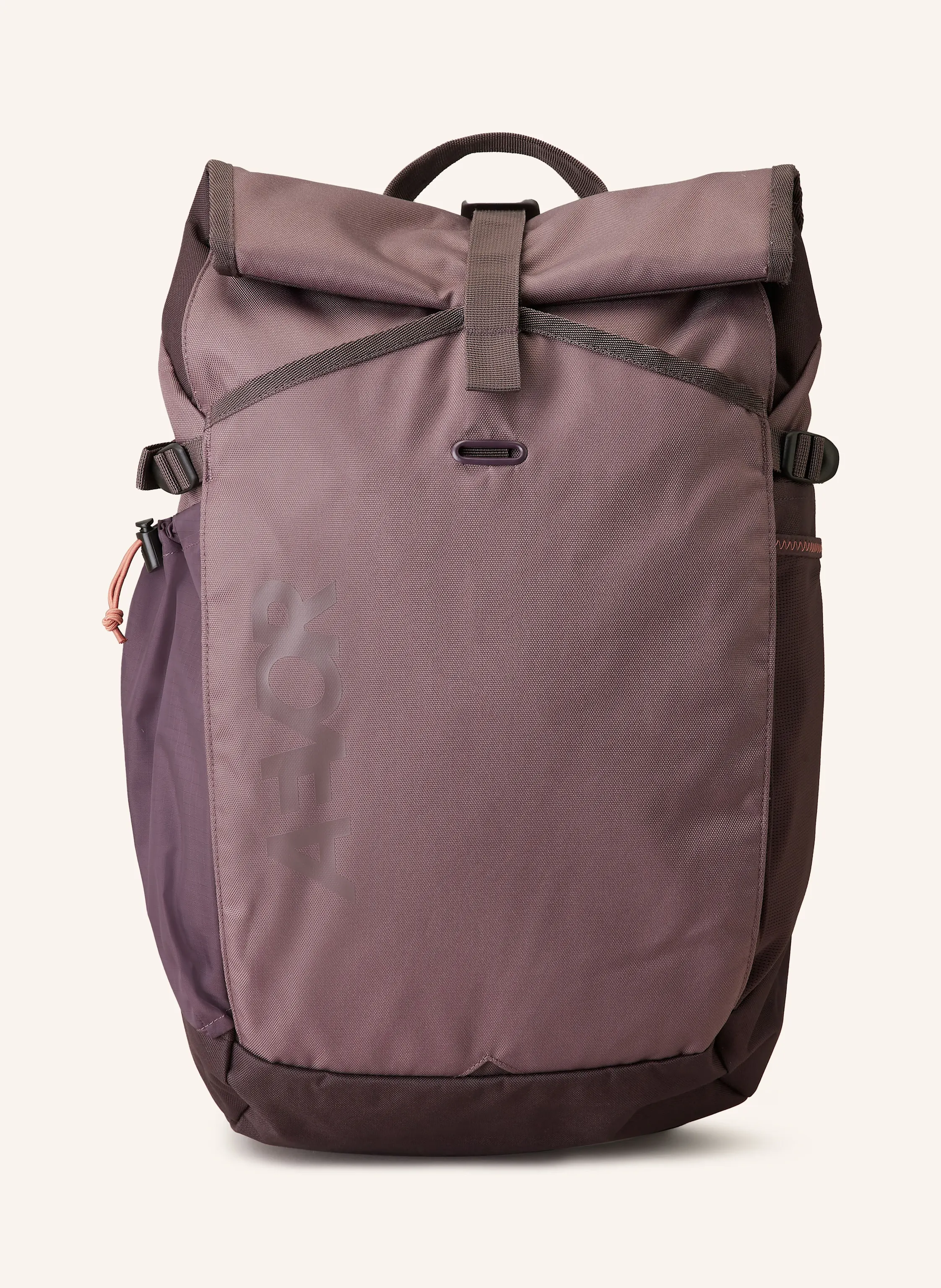 AEVOR Rucksack ROLL PACK 20 l mit Laptop-Fach