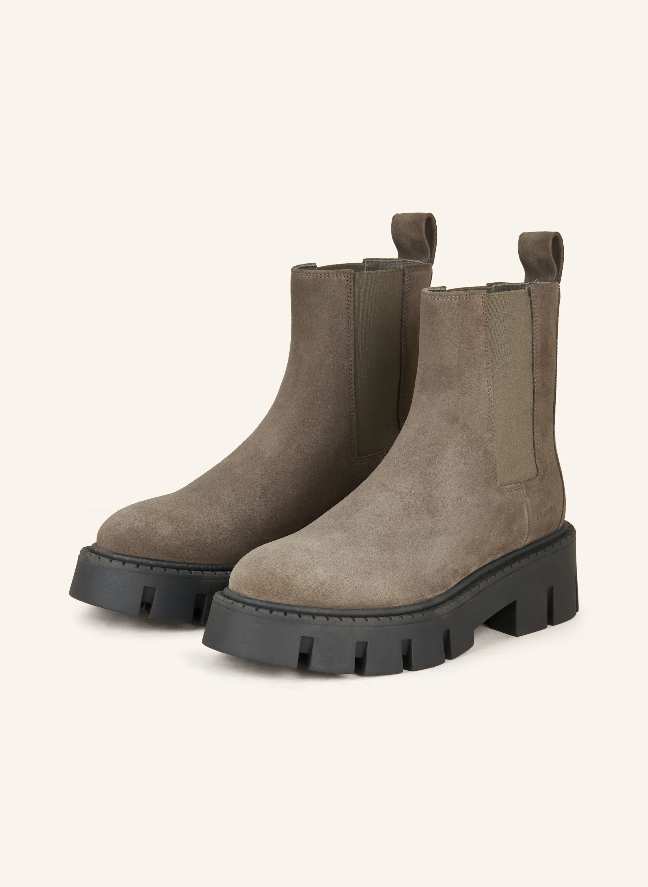 COPENHAGEN Chelsea-Boots CPH137