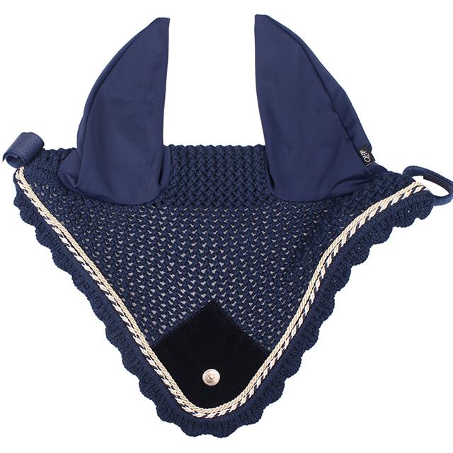 Oornetje QHP Orlando Donkerblauw