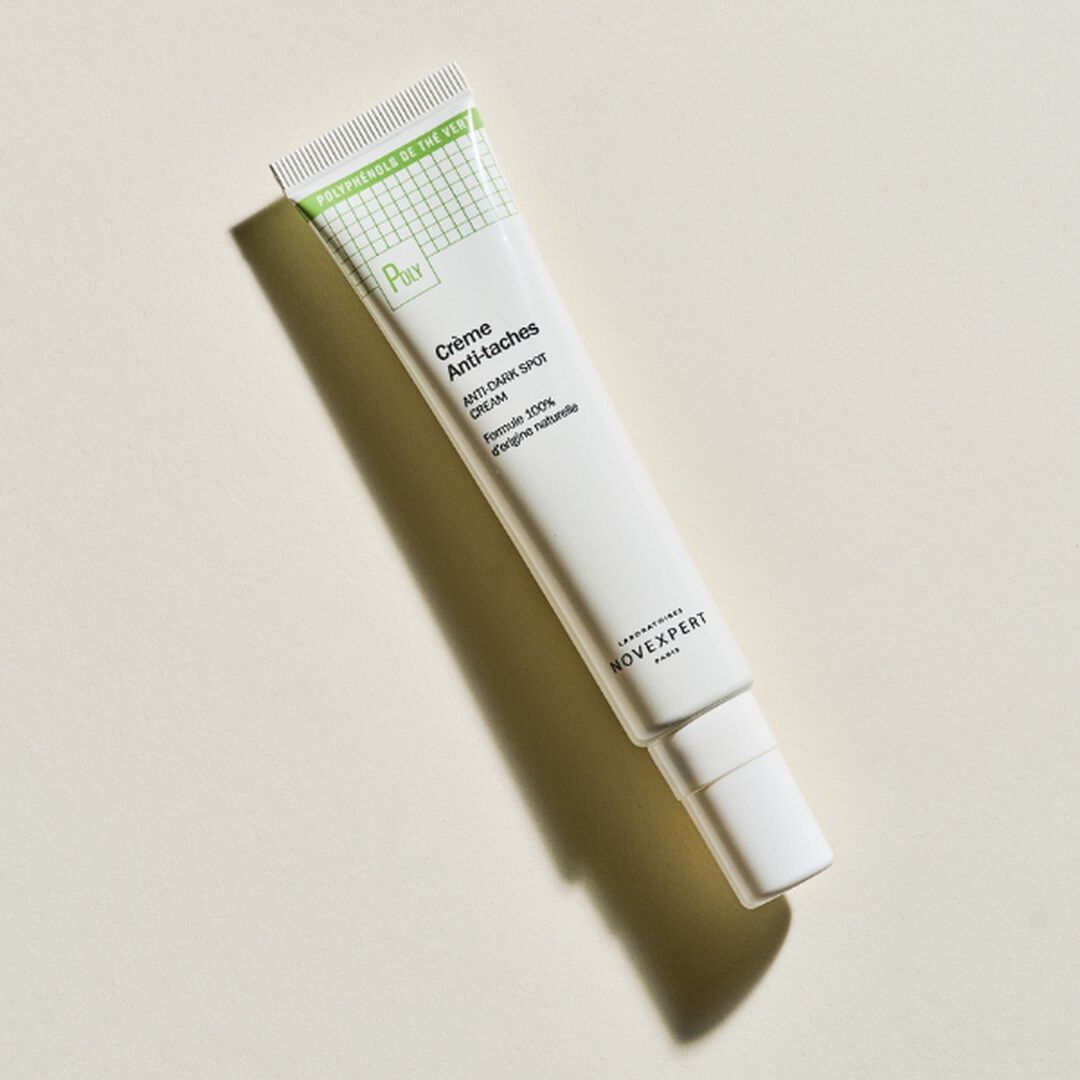 Polyphenols Anti Dark Spot Cream - 40ml