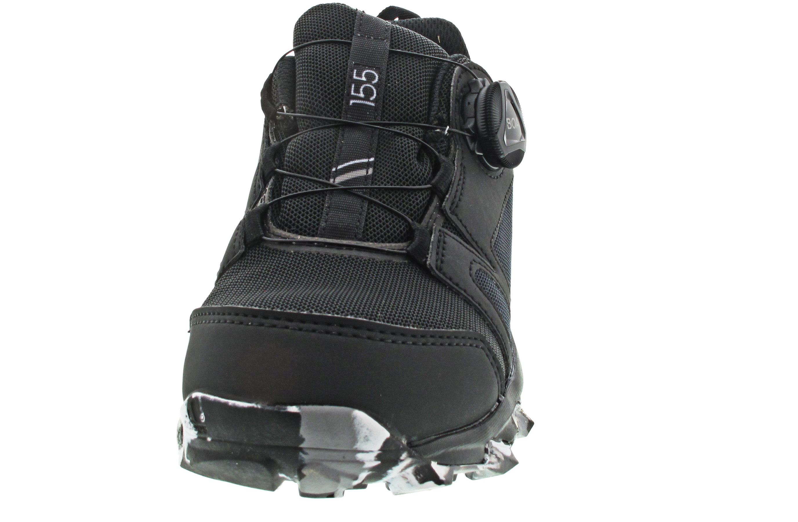 adidas Terrex Agravic Boa R.RDY Wanderschuh schwarz