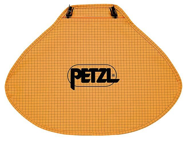 PETZL - ACCESSOIRE PROTEGE NUQUE POUR VERTEX/STRATO