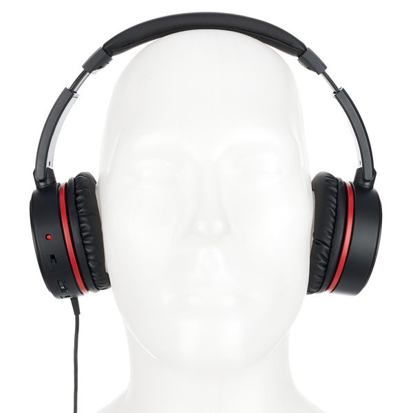 Vox VGH-RockGuitar Headphone