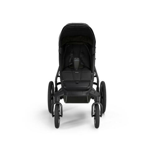 Poussette tout-terrain 4 roues Urban Glide 4-Wheel Beige - THULE