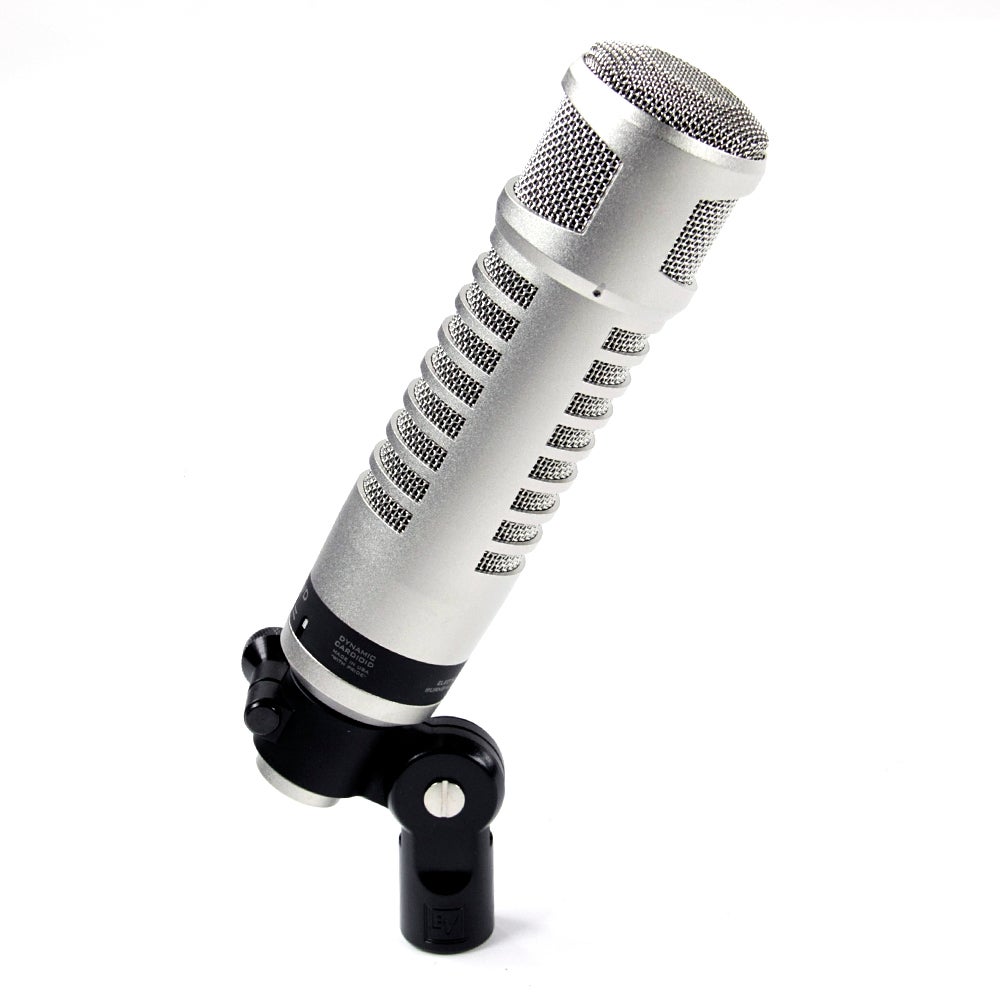 Electro-Voice RE 27 N/D dynamische zang- en instrumentmicrofoon