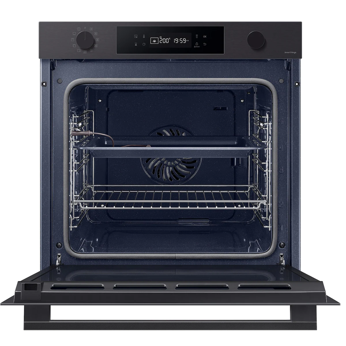 Samsung stekeovn NV7B41304CB/U1 innebygd