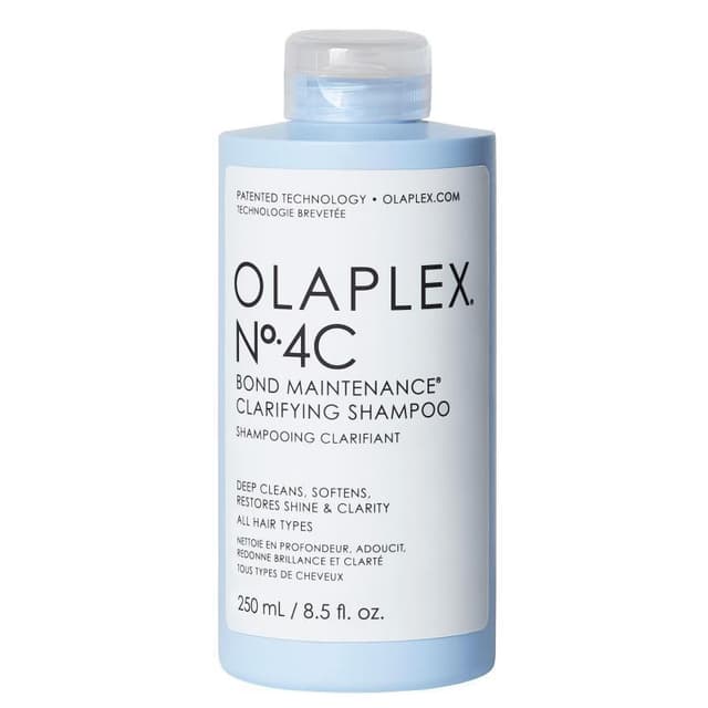 Olaplex No. 4C Bond Maintenance Clarifying Shampoo 250ml