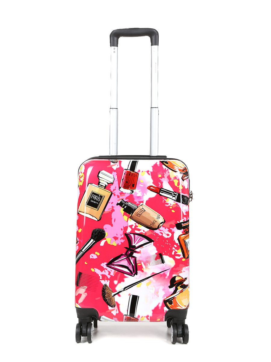 Valise Madisson Girly 55 cm