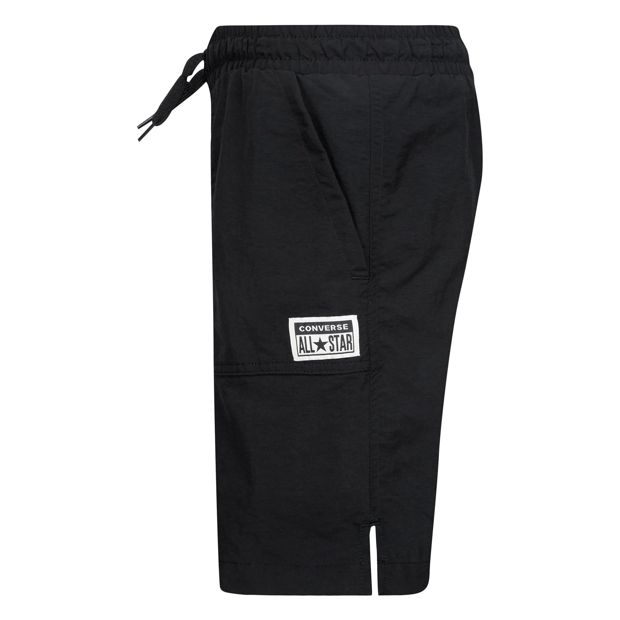 Converse Shorts Nylon 8-20ans