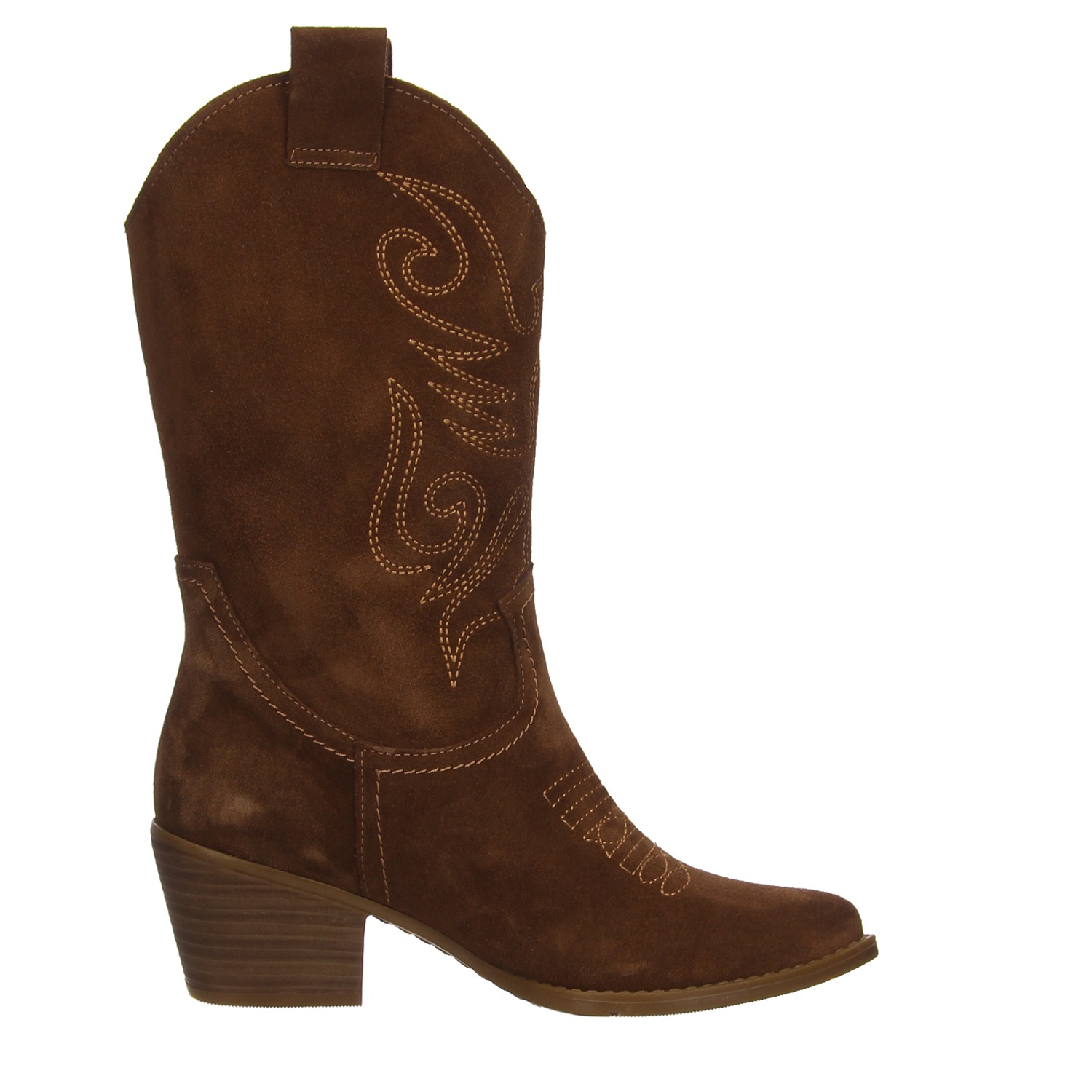 Elbandi Stiefel braun braun