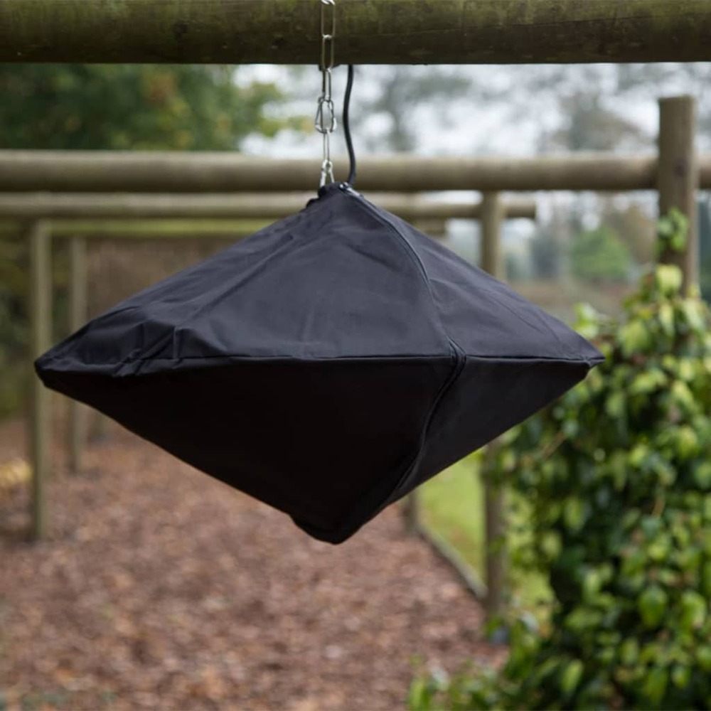 Housse pour chauffage suspendu gemma 1500 gris hk10