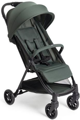 Chicco - Urbino - Buggy - Evergreen - Lichtgewicht - Compact