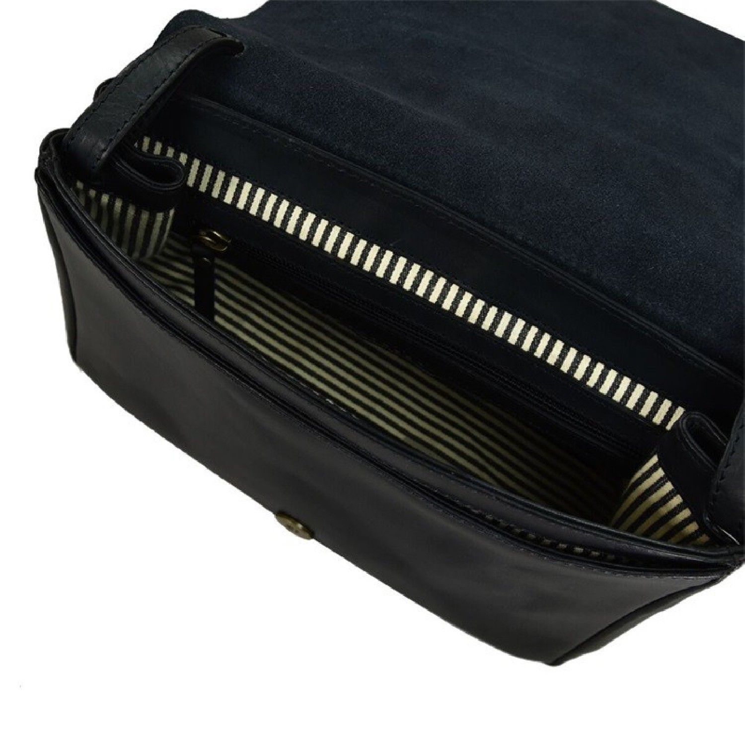 O My Bag Handtasche The Lucy Eco Classic Black